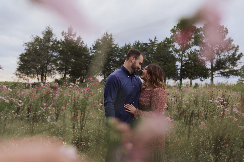 Engagement Photography Gallery - 01