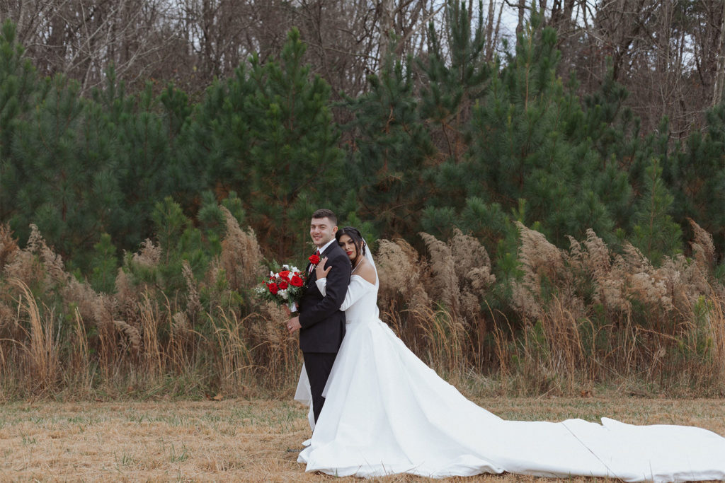 Wedding Photography Gallery - 37