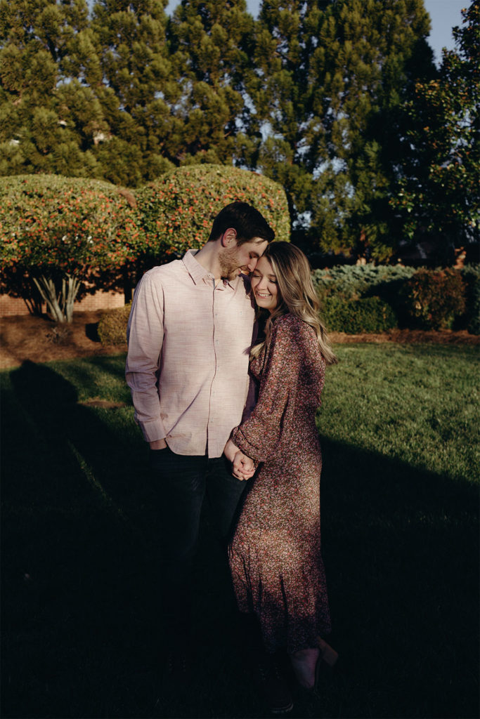 Engagement Photography Gallery - 03