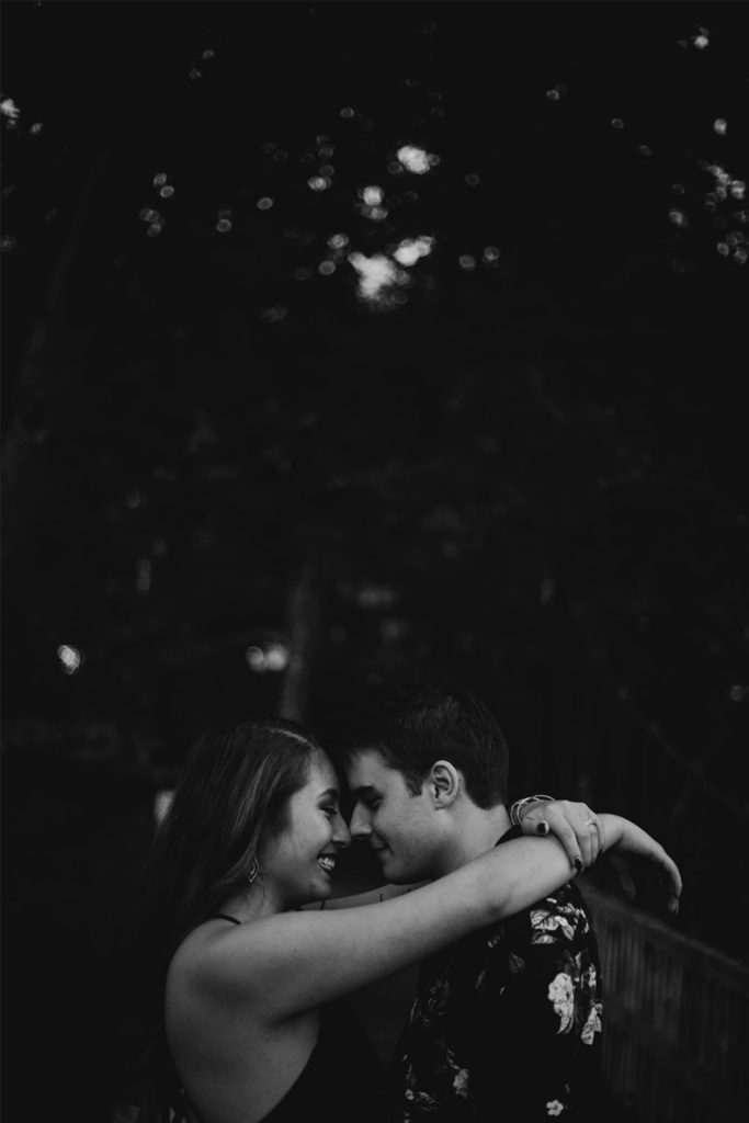 Engagement Photography Gallery - 12