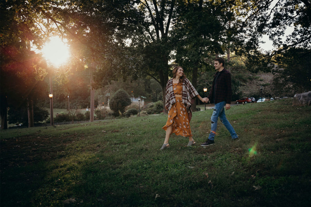 Engagement Photography Gallery - 13