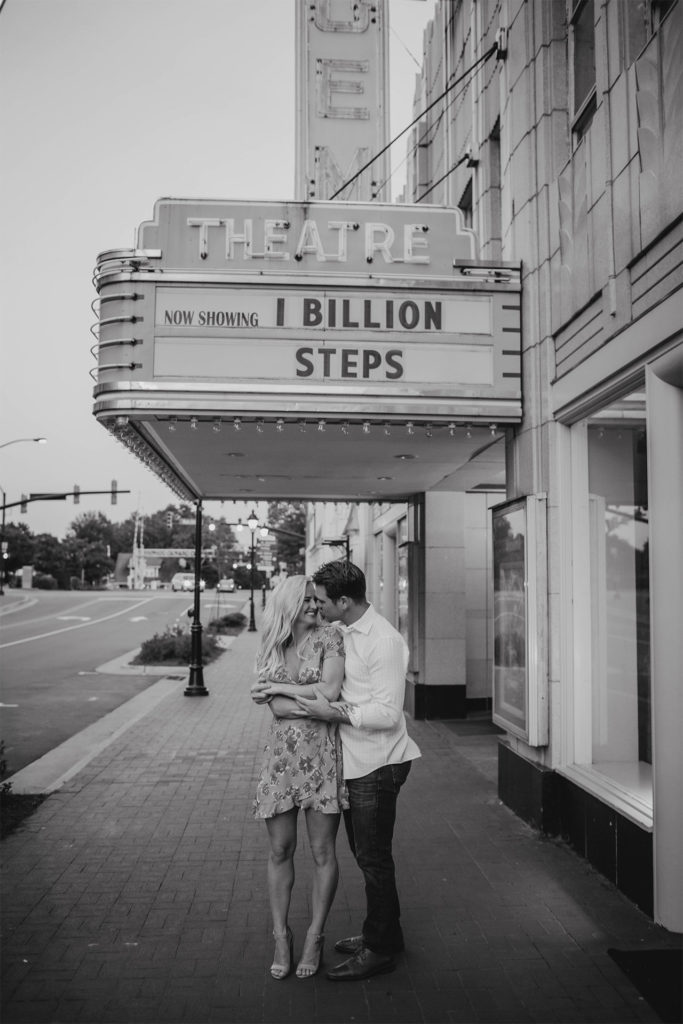 Engagement Photography Gallery - 14