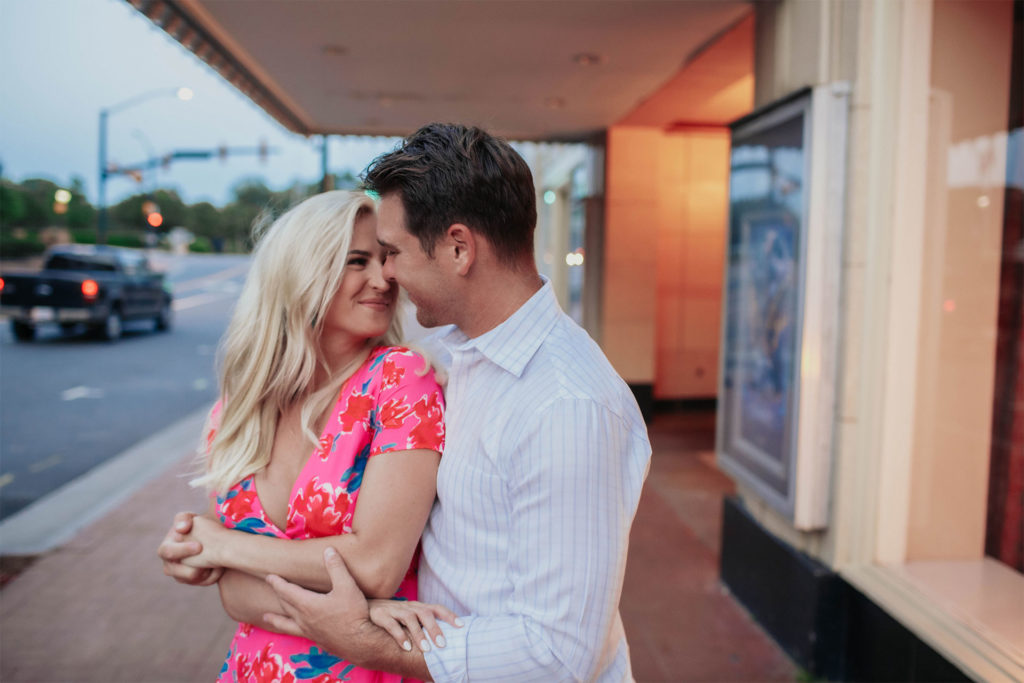 Engagement Photography Gallery - 15