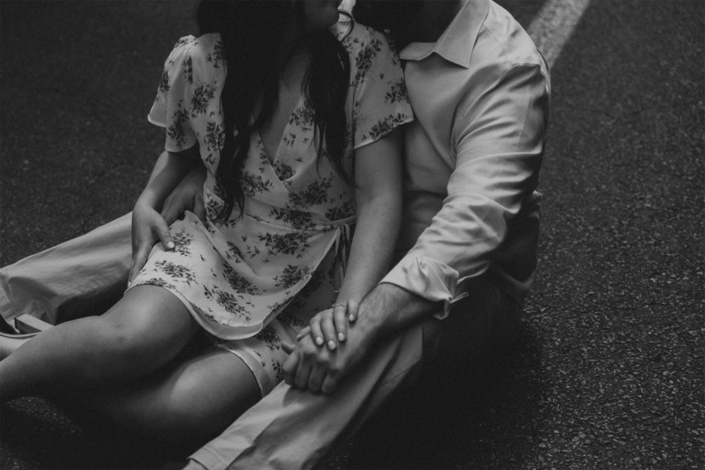 Engagement Photography Gallery - 21