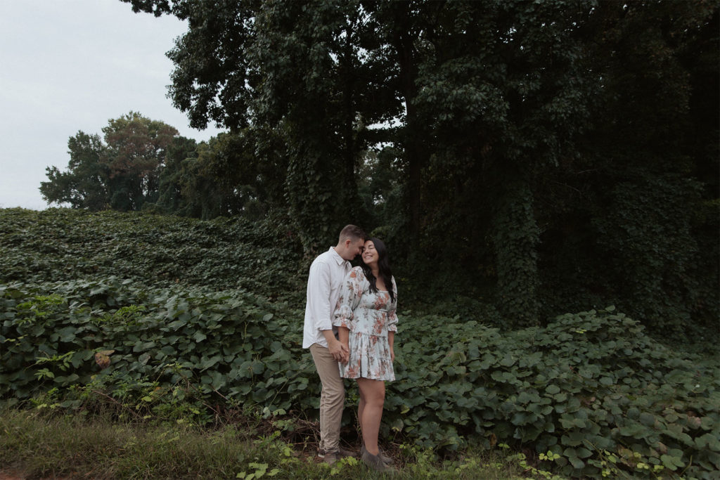 Engagement Photography Gallery - 22