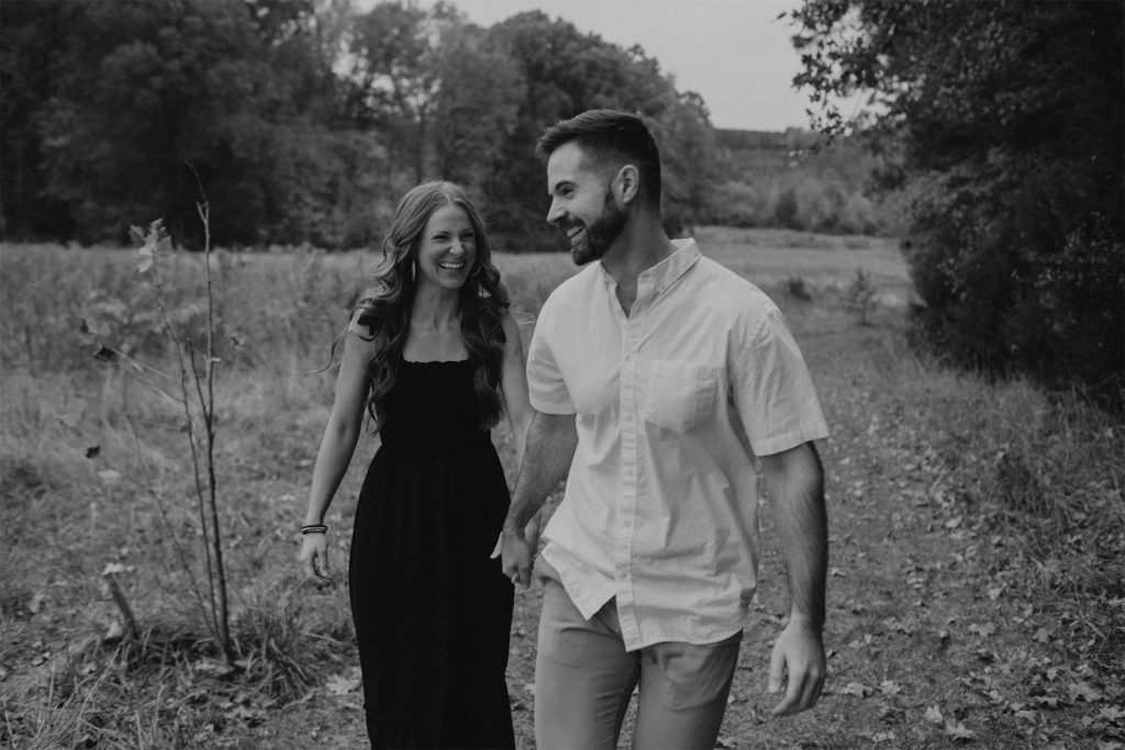 Engagement Photography Gallery - 29