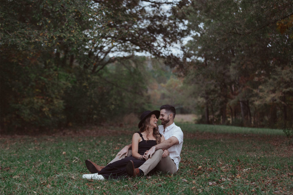Engagement Photography Gallery - 30