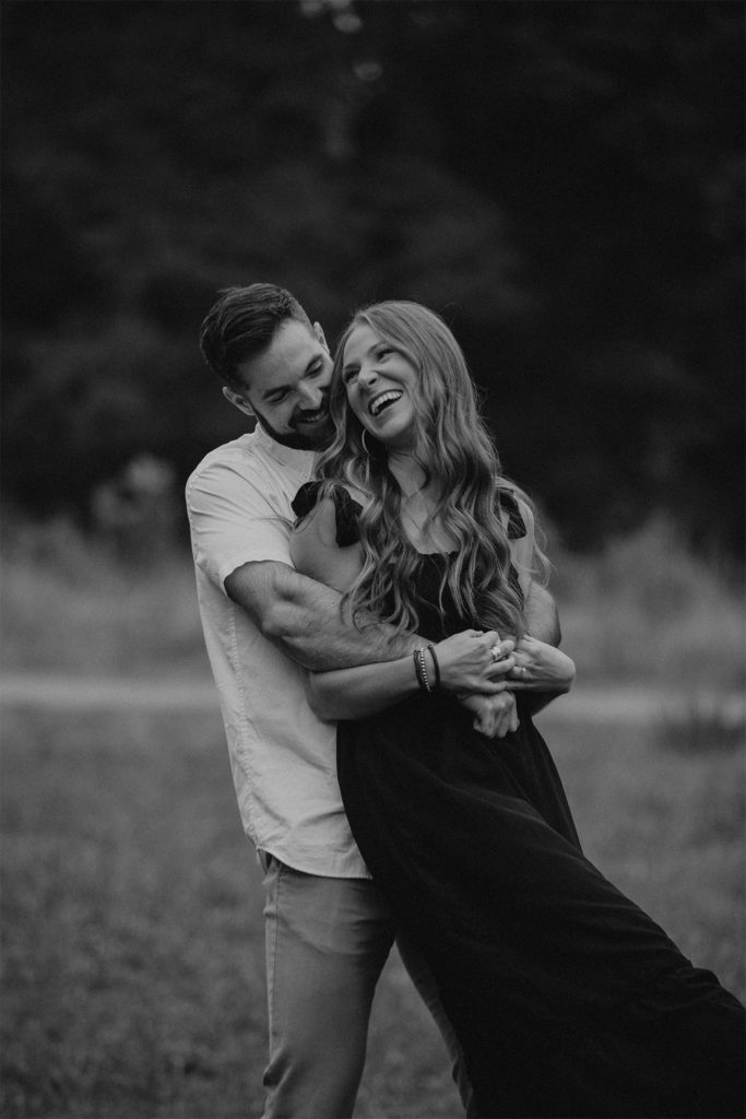 Engagement Photography Gallery - 31