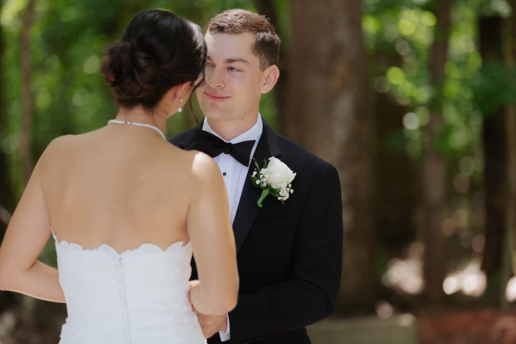 Mr. and Mrs. LaSpaluto