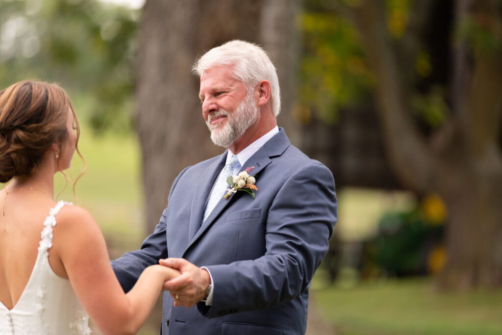 Mr. and Mrs. Zarchin