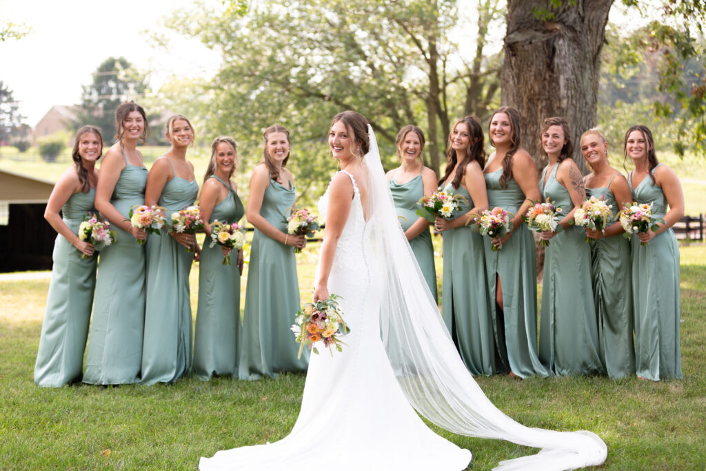 Mr. and Mrs. Zarchin